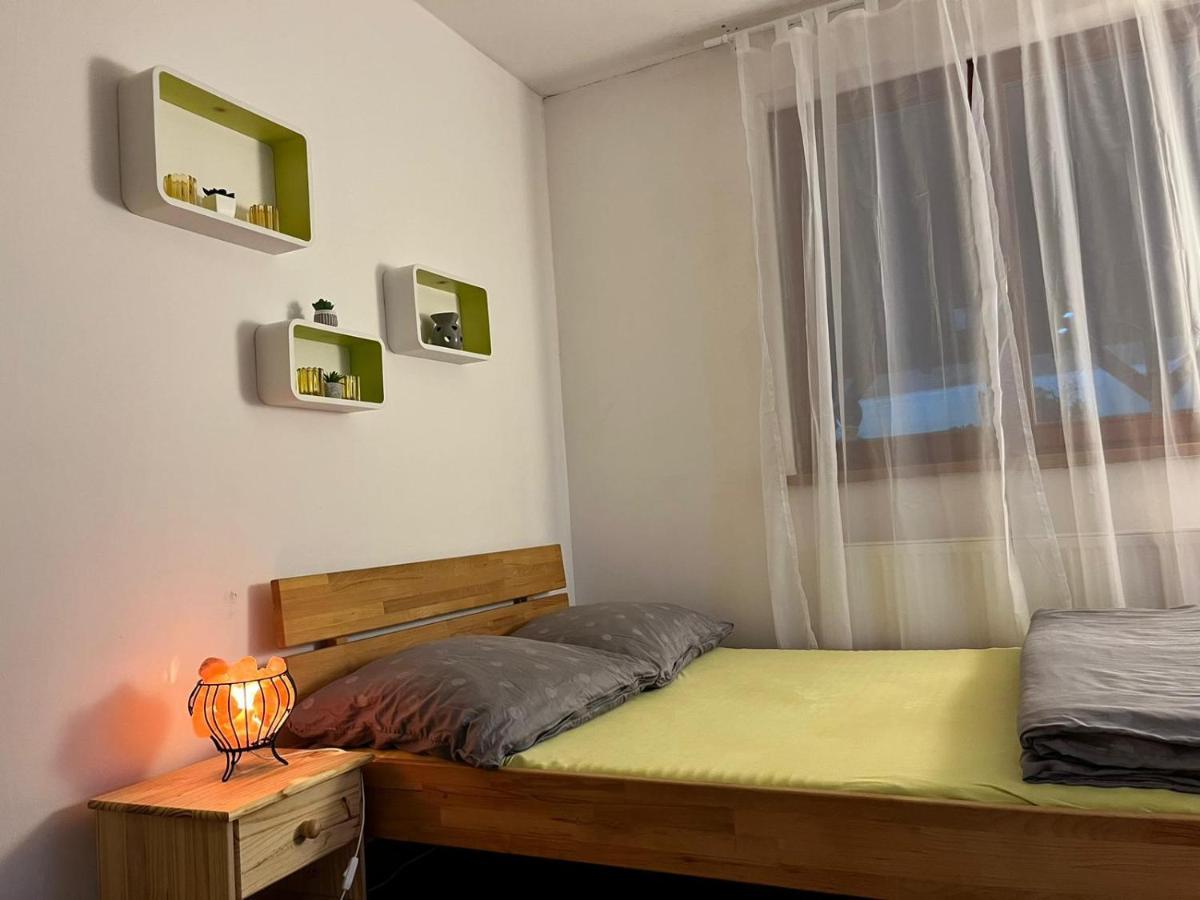 Relaxklub Villa S Wellness Tremosna Extérieur photo