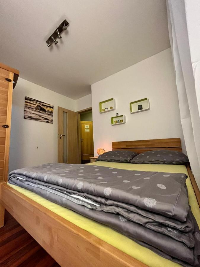 Relaxklub Villa S Wellness Tremosna Extérieur photo