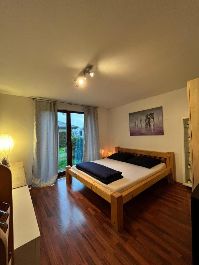 Relaxklub Villa S Wellness Tremosna Extérieur photo